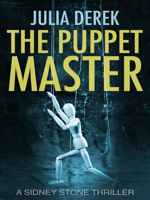 Title details for The Puppet Master by Julia Derek - Wait list